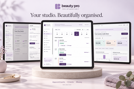Beauty Pro